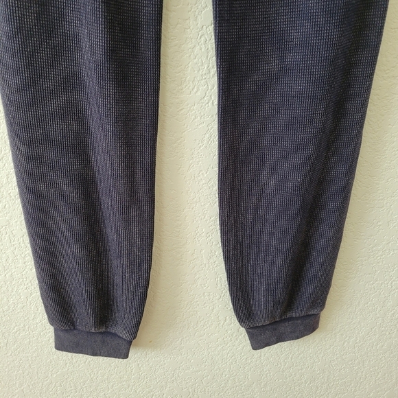 Splendid 2 pc Cardigan Jogger Thermal Set NEW Small - Picture 13 of 15